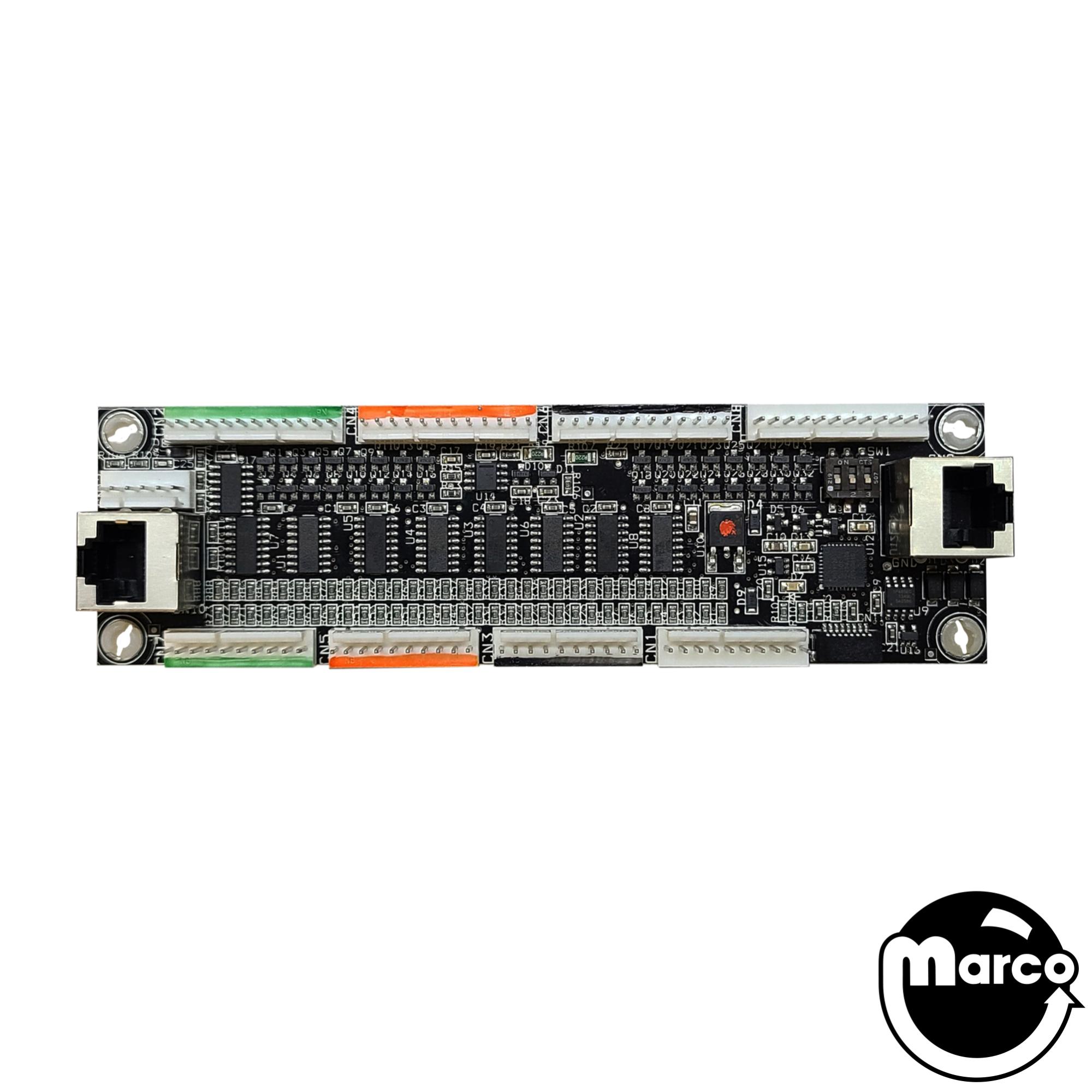 520-5322-00 - Stern SPIKE 32 Light and Switch Node Board - Marco