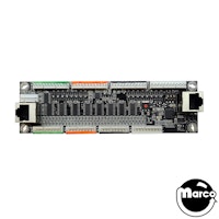 Stern SPIKE 32 Light and Switch Node Board
