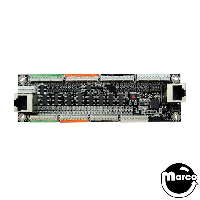 Stern SPIKE 32 Light and Switch Node Board