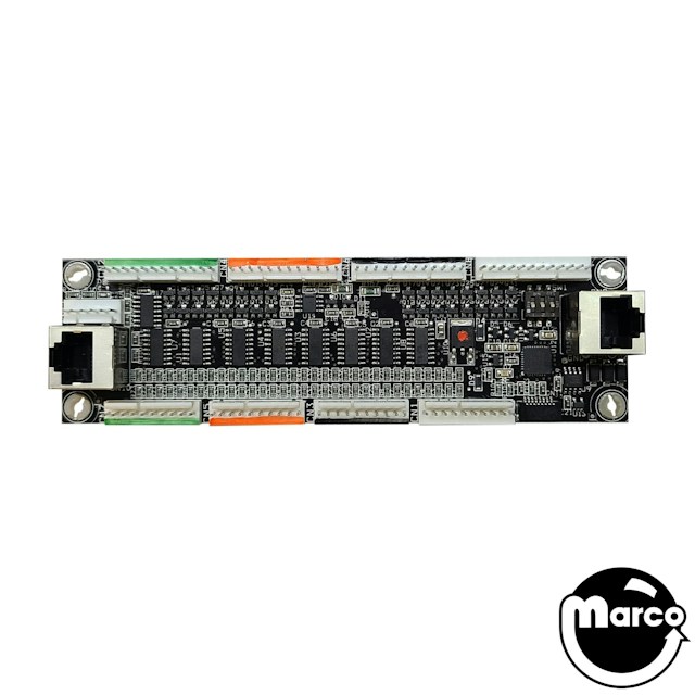 Stern SPIKE 32 Light and Switch Node Board