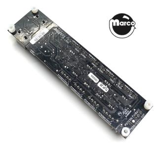 Node board #1 Stern ELP Home systems