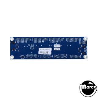 STAR TREK PREMIUM LE (Stern) LED board