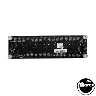 520-5322-00 - Stern SPIKE 32 Light and Switch Node Board - Marco