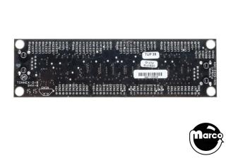 520-5322-30 - Node board 32 light & switch Stern SPIKE - Marco