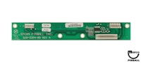 LED lamp board Stern 5 bank