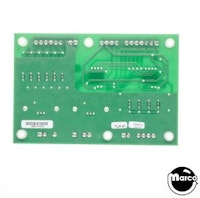 Driver board 12 transistor Stern
