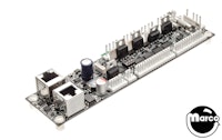 Node board 48 volt 4 driver Stern SPIKE