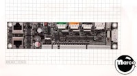 REFURB - Node board 48 volt 4 driver SPIKE 1