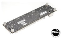 REFURB - Node board 48 volt 4 driver SPIKE 1