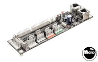 Node board 48 volt 4 driver Stern SPIKE