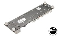 Node board 48 volt 4 driver Stern SPIKE