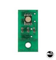LED display board Stern RGB tri-color