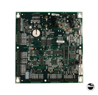 AC/DC LE & PREMIUM (Stern) CPU board