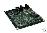 AC/DC LE & PREMIUM (Stern) CPU board