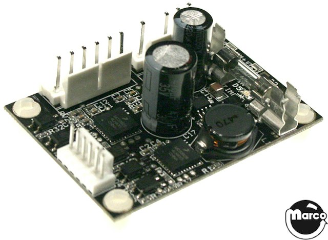 Dual motor driver board Stern SPIKE