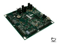 AC/DC PRO (Stern) CPU board