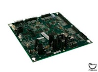AC/DC PRO (Stern) CPU board
