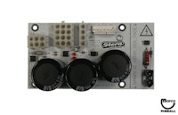 Power distribution board Stern SPIKE