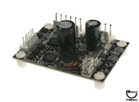 Dual motor driver board Stern SPIKE