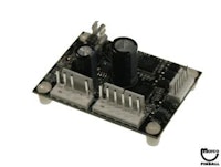 Dual motor driver board Stern SPIKE