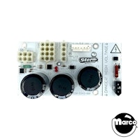 Power distribution board Stern SPIKE