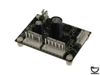 REFURBISHED - Dual motor driver board Stern SPIKE
