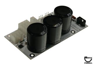 520-5343-00 - Power distribution board Stern SPIKE - Marco