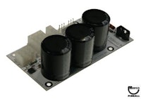 Power distribution board Stern SPIKE