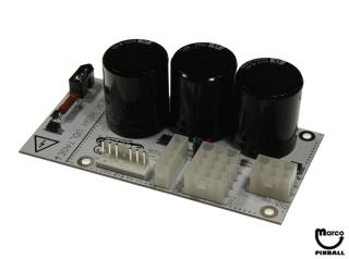 520-5343-00 - Power distribution board Stern SPIKE - Marco