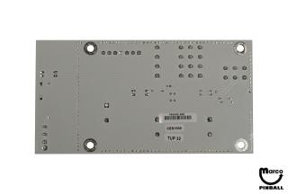 520-5343-00 - Power distribution board Stern SPIKE - Marco