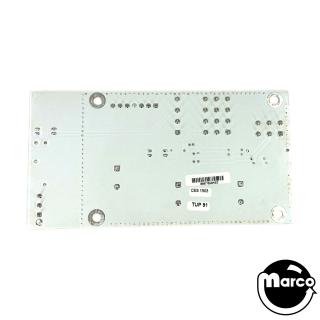 520-5343-00-LN - Power distribution board Stern SPIKE - Marco
