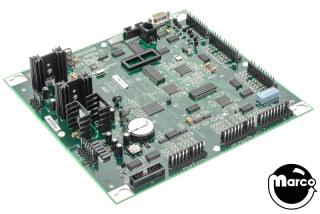 CPU / Sound Board Stern S.A.M. System (2013)