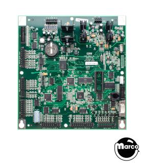 STAR TREK LE (Stern) CPU / sound board