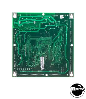 STAR TREK LE (Stern) CPU / sound board