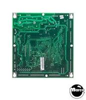 STAR TREK LE (Stern) CPU / sound board