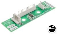 METALLICA LE PREMIUM (Stern) LED board