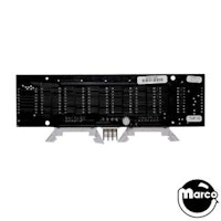 ELG The Pin&trade; 8 digit LED score display
