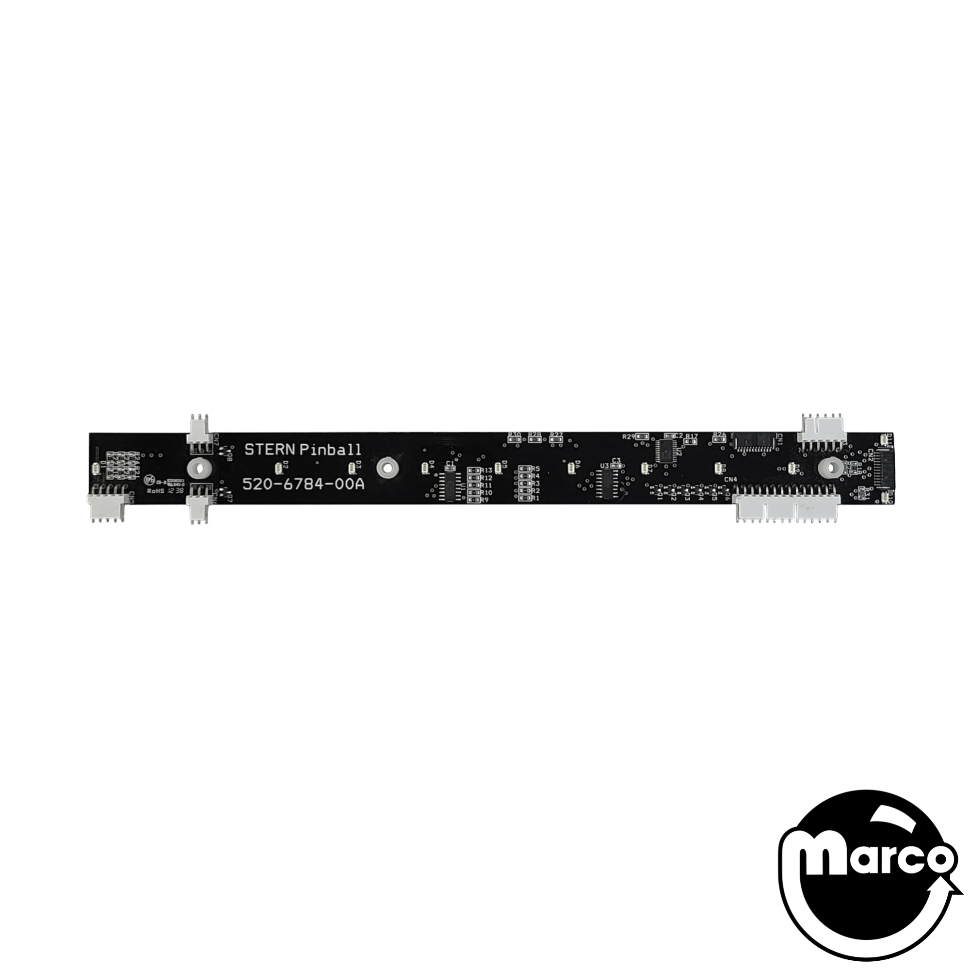 LED Lamp Board (STERN)