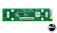 AVENGERS LE HULK (Stern) LED board