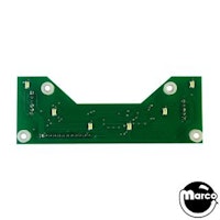 AVENGERS LE HULK (Stern) LED board