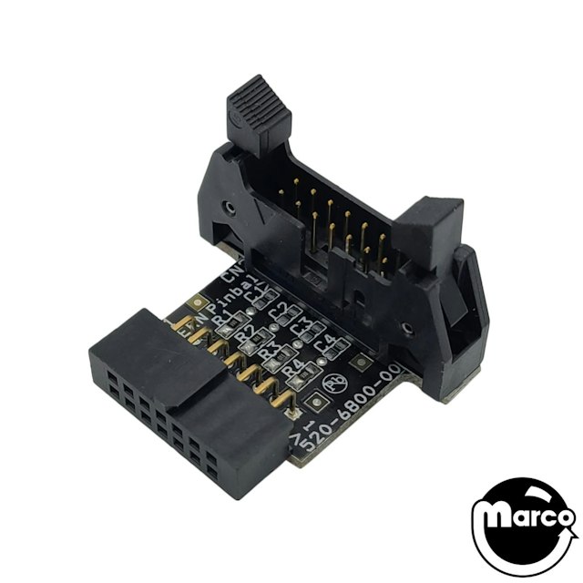 Display Filter Board