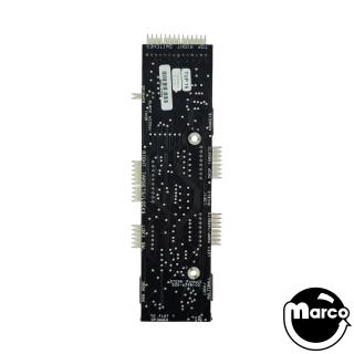 Upper LED board ELG The Pin™