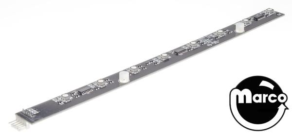 STAR TREK LE (Stern) LED board 8 position