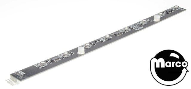 STAR TREK LE (Stern) LED board 8 position