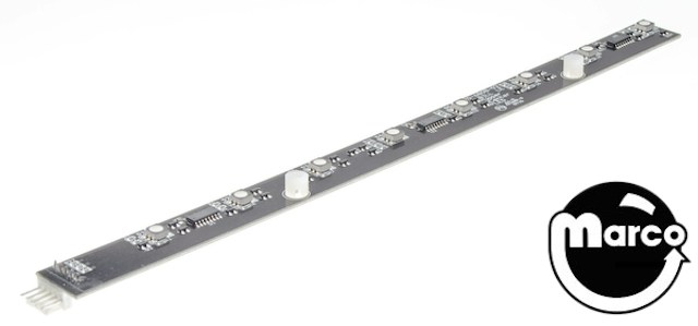 STAR TREK LE (Stern) LED board 8 position