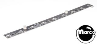 STAR TREK LE (Stern) LED board 8 position