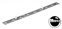STAR TREK LE (Stern) LED board 8 position