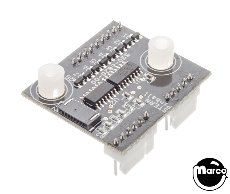 Interface board