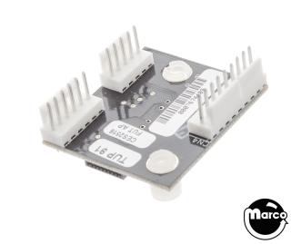 Interface board