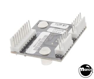Interface board